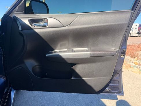 Used 2014 Subaru Impreza WRX Hatchback image 28