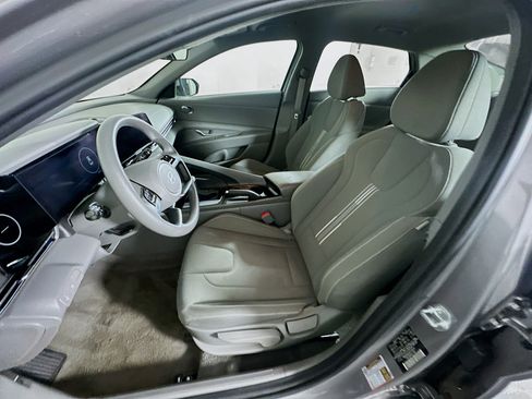 Used 2024 Hyundai Elantra SEL image 13