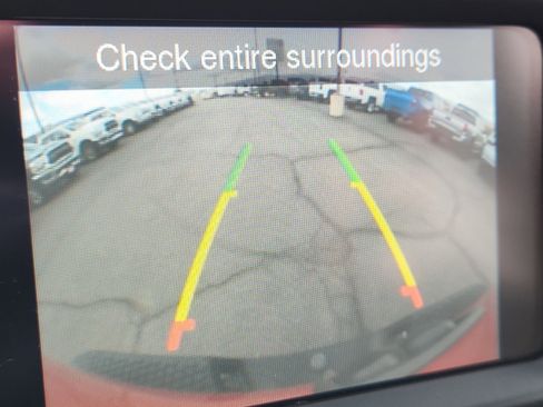 Used 2024 RAM 1500 Classic Warlock AWD/4WD image 20