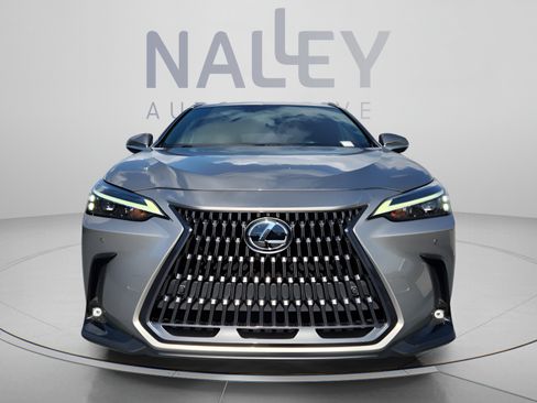 Used 2024 Lexus NX 250 FWD image 8