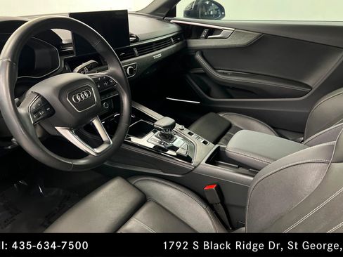 Used 2024 Audi A5 2.0T Prestige AWD/4WD image 15