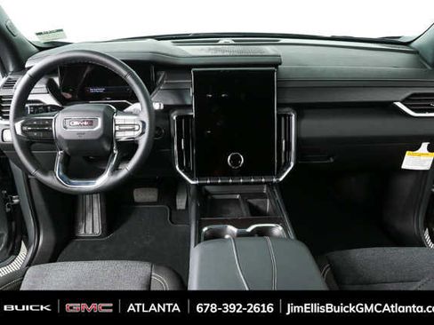 New 2026 GMC Acadia Elevation FWD image 19