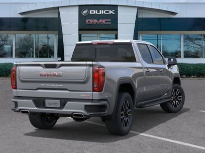 New 2026 GMC Sierra 1500 AT4 w/ AT4 Premium Package