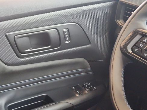 Used 2024 Ford Mustang Dark Horse w/ Dark Horse Handlin Package image 14