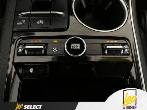 Used 2021 Kia K5 EX w/ EX Premium Package FWD image 18