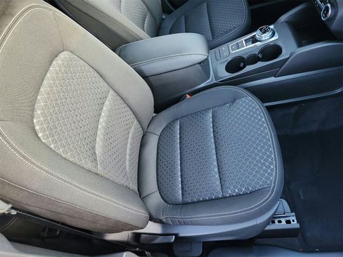 New 2026 Ford Escape Active image 22