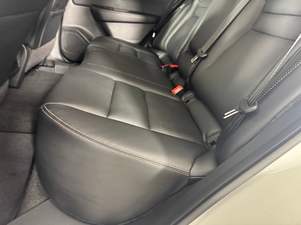 Used 2023 Nissan Rogue SL w/ SL Premium Package AWD/4WD image 31