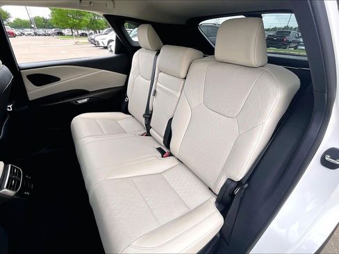 Used 2024 Lexus RX 350 w/ Technology Package AWD/4WD image 18