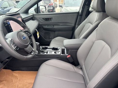 New 2026 Subaru Outback Limited image 21