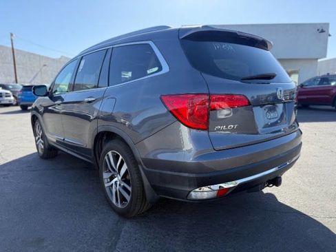 Used 2016 Honda Pilot Touring image 5