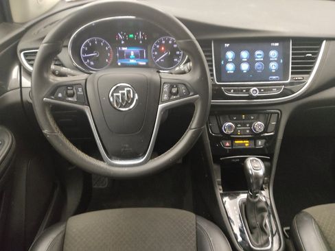 Used 2021 Buick Encore Preferred w/ Safety Package FWD image 22