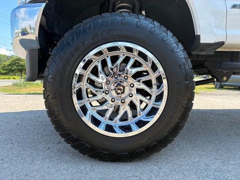 Used 2022 Ford F250 XLT AWD/4WD image 33