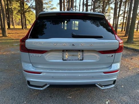 Used 2026 Volvo XC60 B5 Plus w/ Protection Package Premier image 4