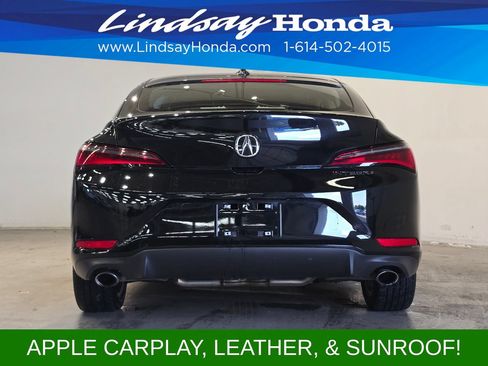 Used 2024 Acura Integra FWD image 6