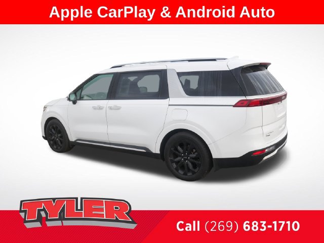 Used 2024 Kia Carnival SX Prestige FWD image 5
