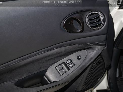 Used 2025 Nissan Z NISMO w/ Floor Mat Package RWD image 57