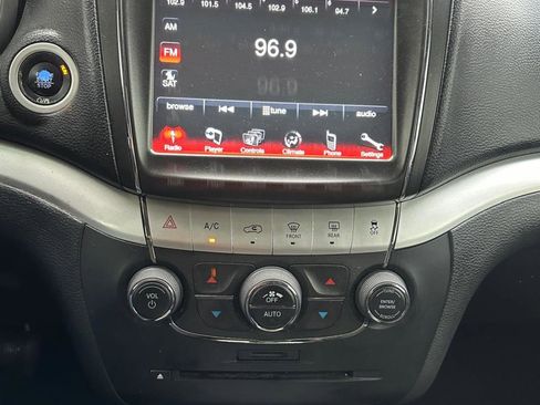 Used 2018 Dodge Journey GT image 11