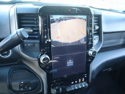 New 2026 RAM 2500 Tradesman image 6