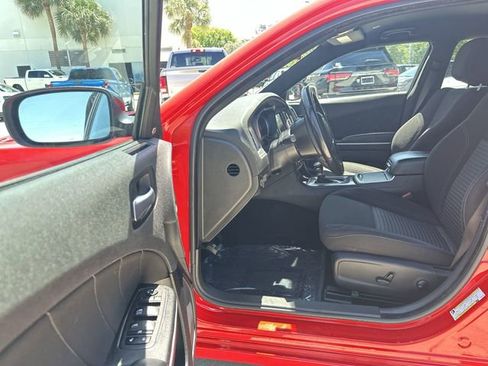 Used 2023 Dodge Charger SXT RWD image 22