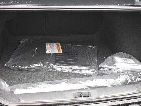 New 2025 Nissan Sentra S image 19