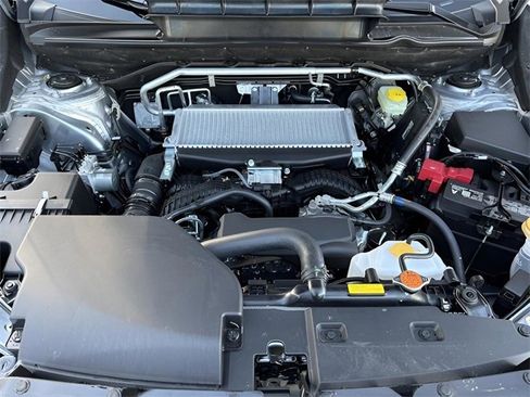 New 2025 Subaru Ascent Bronze Edition image 10