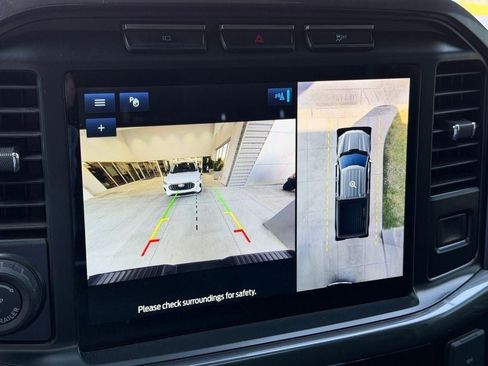 Certified 2023 Ford F150 XLT w/ Equipment Group 302A High image 41