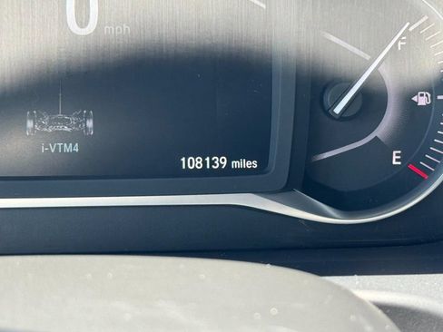 Used 2022 Honda Passport EX-L image 26