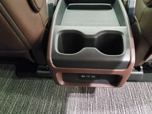 Used 2025 Honda Odyssey Touring image 22