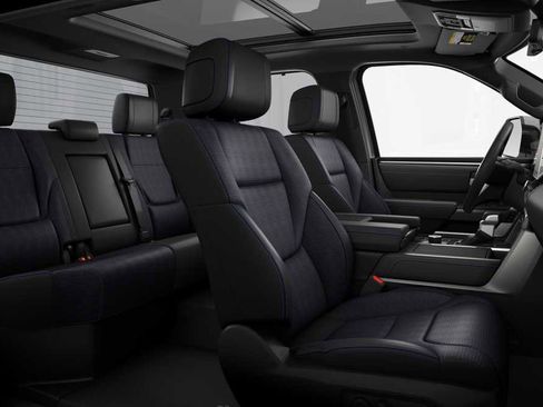 New 2025 Toyota Tundra Platinum image 6