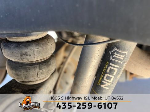 Used 2022 Ford F250 Lariat w/ Lariat Value Package AWD/4WD image 10