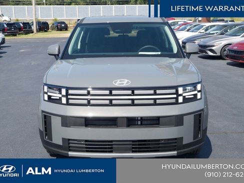 New 2026 Hyundai Santa Fe SE image 3