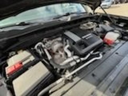 Used 2024 GMC Sierra 1500 Denali image 18