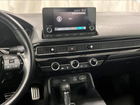 Used 2023 Honda Civic Sport image 18