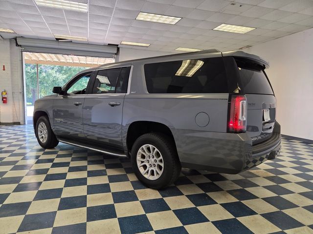 Used 2019 GMC Yukon XL SLT w/ Open Road Package RWD image 5