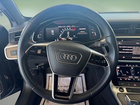 Used 2024 Audi A6 Premium Plus image 27