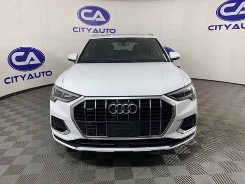 Used 2022 Audi Q3 2.0T Premium Plus image 8