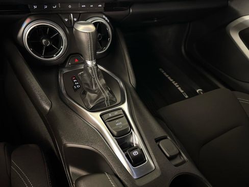 Used 2023 Chevrolet Camaro LT w/ RS Package image 23