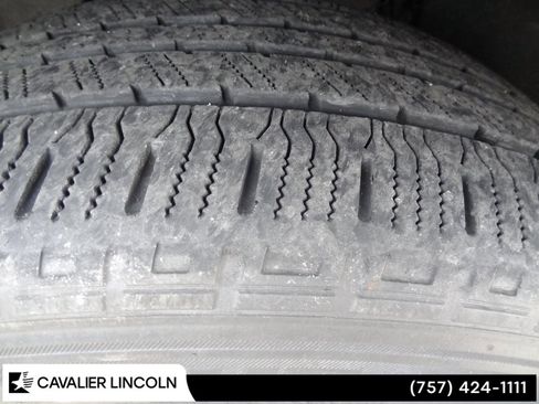 Used 2021 Lincoln Navigator L Reserve w/ Luxury Package image 15