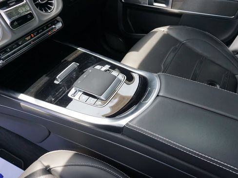 Certified 2025 Mercedes-Benz G 63 AMG 4MATIC image 21