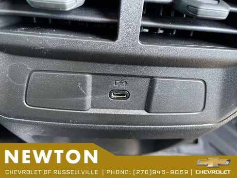 New 2026 Chevrolet Colorado LT w/ LPO, Skid Plate Package AWD/4WD image 35