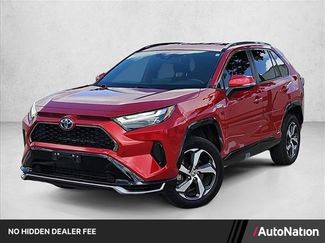 Used 2022 Toyota RAV4 SE AWD/4WD video 1