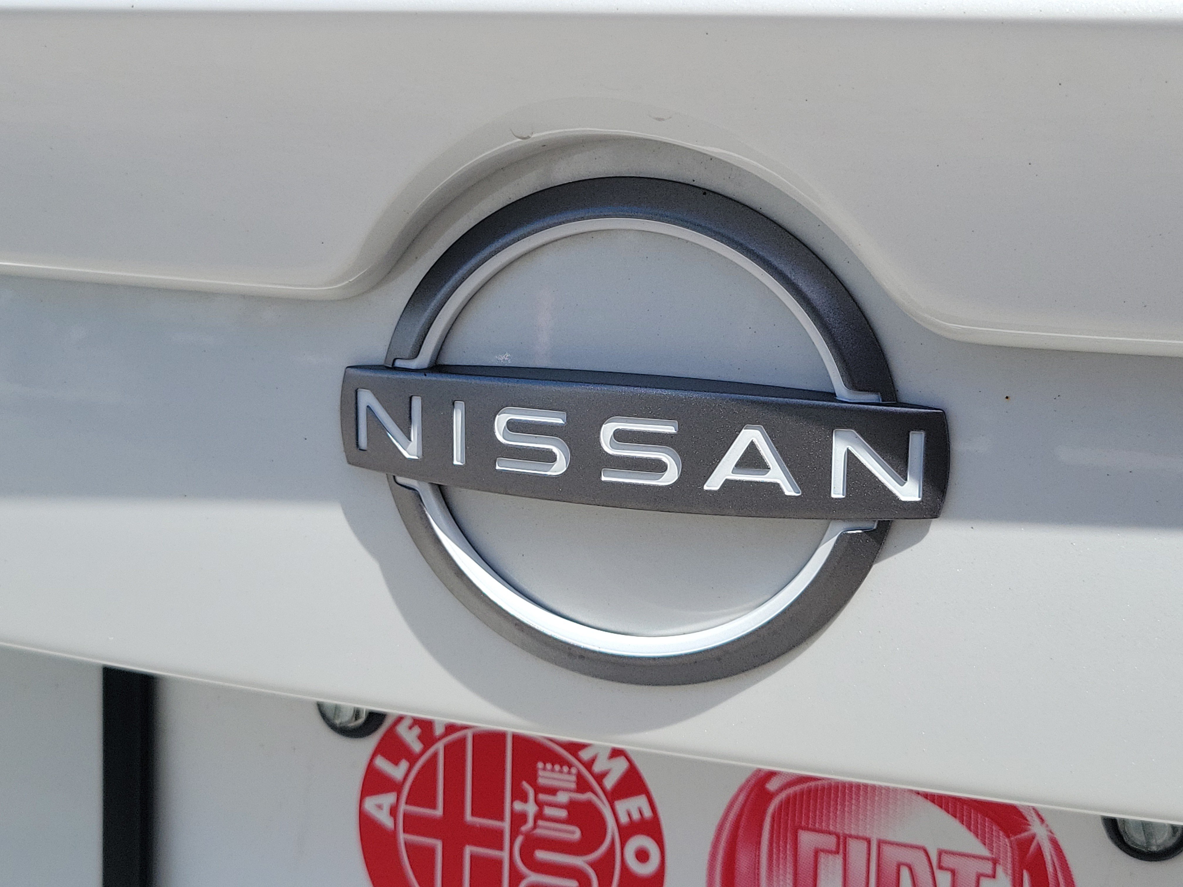 Used 2024 Nissan Sentra SR FWD image 7