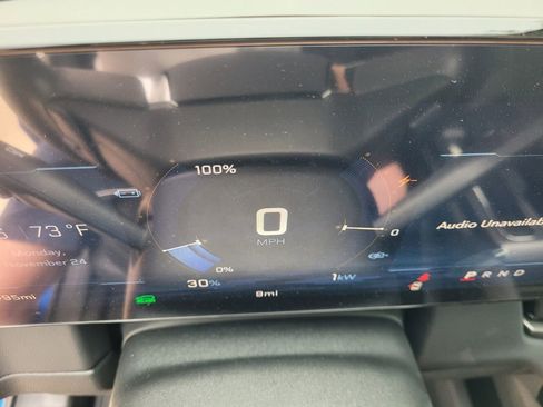 New 2026 Chevrolet Equinox EV LT image 35