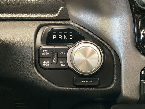 Used 2019 RAM 1500 Sport w/ Level 2 Equipment Group image 23