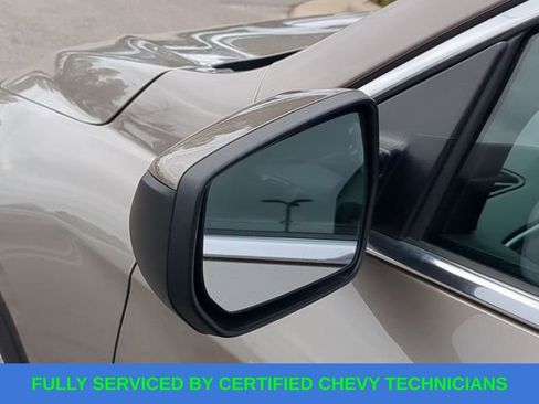 Used 2025 Chevrolet Malibu LT image 19