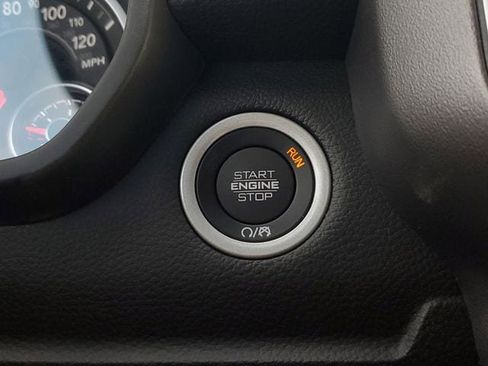 New 2026 RAM 1500 Big Horn image 36