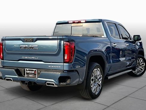 Used 2026 GMC Sierra 1500 Denali Ultimate image 12