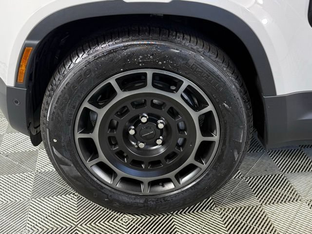 New 2026 Land Rover Defender 110 S AWD/4WD image 21