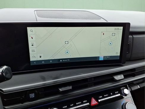 New 2026 Hyundai Santa Fe Calligraphy AWD/4WD image 22