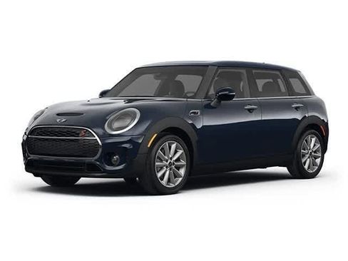 Certified 2023 MINI Cooper Clubman S image 1